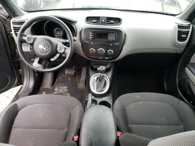 Photo 8 from auction – 2015 KIA SOUL with VIN KNDJN2A28F7169605