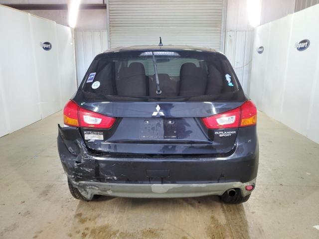 Photo 6 from auction – 2013 MITSUBISHI OUTLANDER with VIN 4A4AP3AU1DE009391