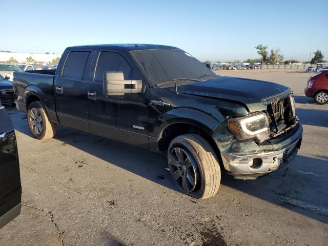 Photo 4 from auction – 2012 FORD F150 SUPER with VIN 1FTFW1CTXCKE29708