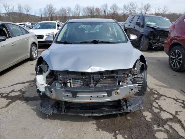 Photo 5 from auction – 2012 MAZDA 3 I with VIN JM1BL1L88C1635540