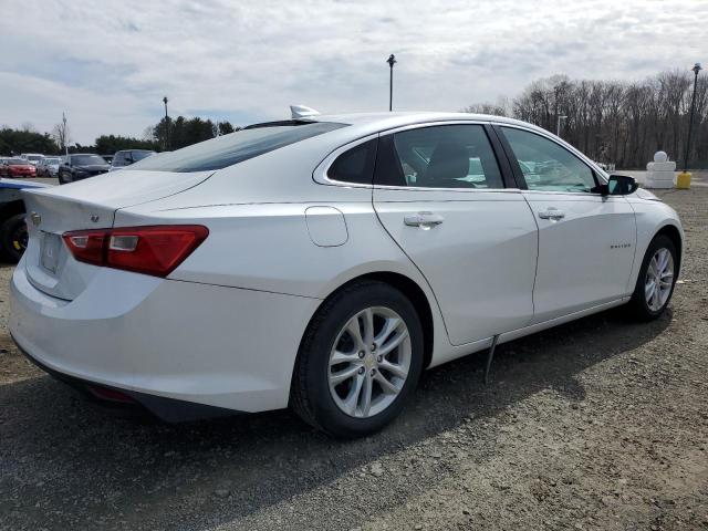 Photo 3 from auction – 2017 CHEVROLET MALIBU LT with VIN 1G1ZE5ST8HF215253