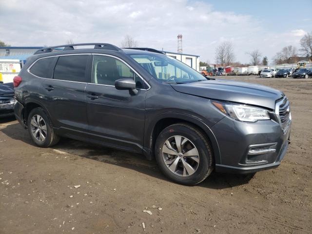 Foto 4 de la subasta – 2021 SUBARU ASCENT PRE con VIN 4S4WMACD4M3405667