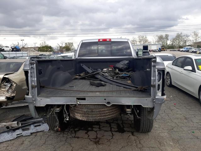 Photo 6 from auction – 2019 RAM 2500 TRADE with VIN 3C6UR5HLXKG669093