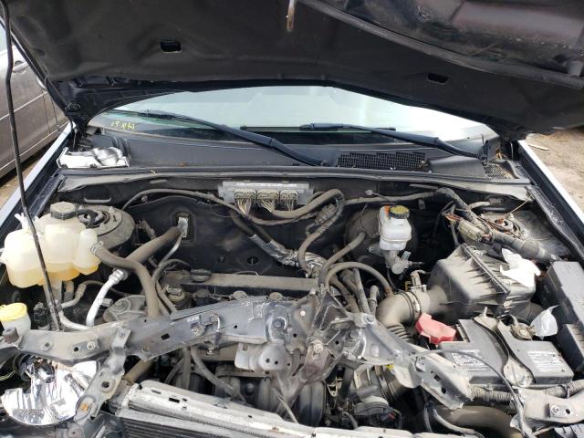 صورة رقم 12 من المزاد - 2010 FORD ESCAPE LIM مع VIN 1FMCU0E77AKC64213