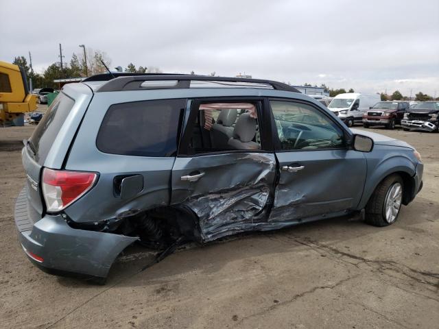 Photo 3 from auction – 2013 SUBARU FORESTER 2 with VIN JF2SHADC9DG440969