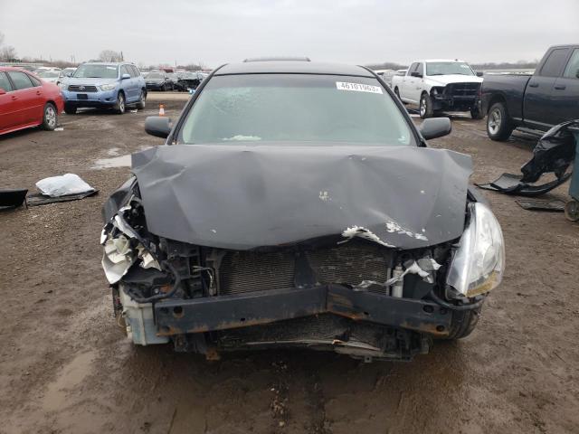 Photo 5 from auction – 2012 NISSAN ALTIMA BAS with VIN 1N4AL2AP8CC256608