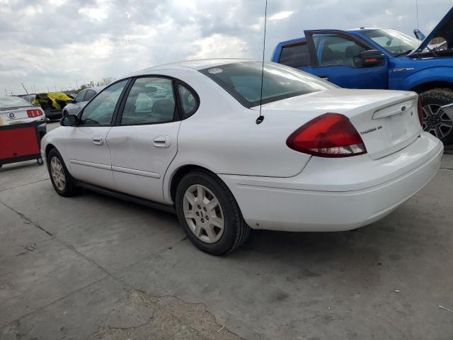 Photo 2 from auction – 2007 FORD TAURUS SE with VIN 1FAFP53U77A168651