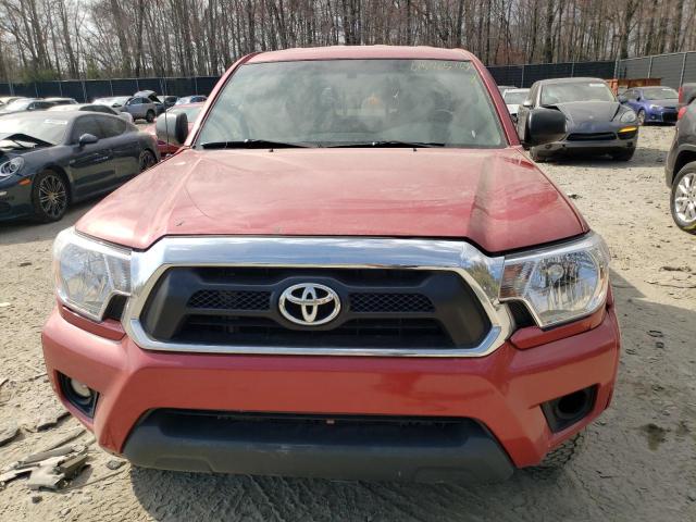Photo 5 from auction – 2012 TOYOTA TACOMA with VIN 5TFUU4EN4CX032382