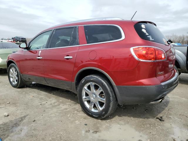 Photo 2 from auction – 2008 BUICK ENCLAVE CX with VIN 5GAER23778J175661