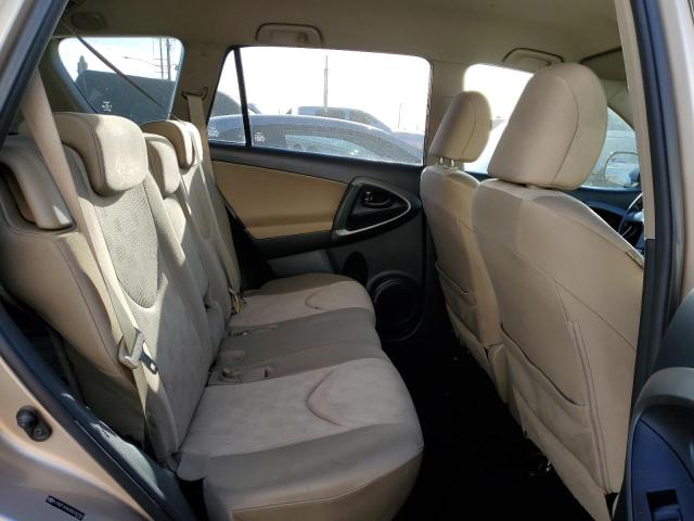 Photo 11 from auction – 2011 TOYOTA RAV4 with VIN JTMZF4DV6BD030781
