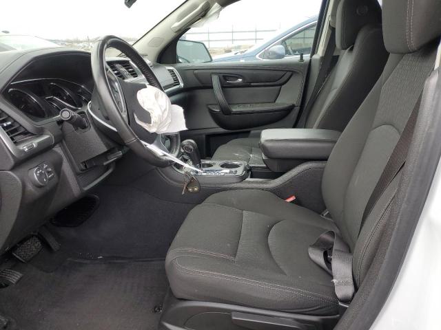 Photo 7 from auction – 2016 GMC ACADIA SLE with VIN 1GKKRNED5GJ194850