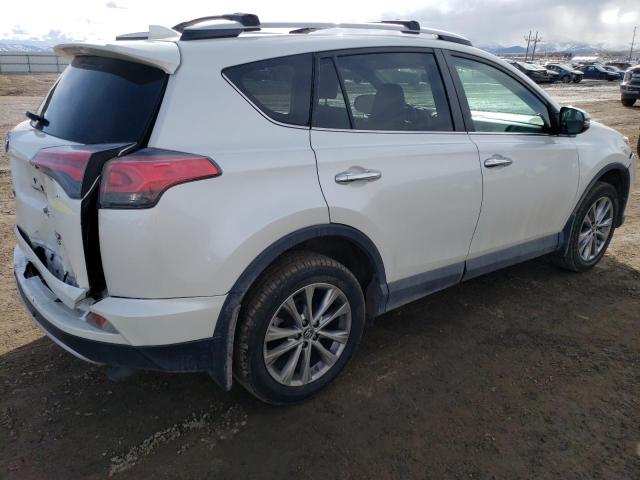 Photo 3 from auction – 2016 TOYOTA RAV4 LIMIT with VIN 2T3DFREV0GW520083