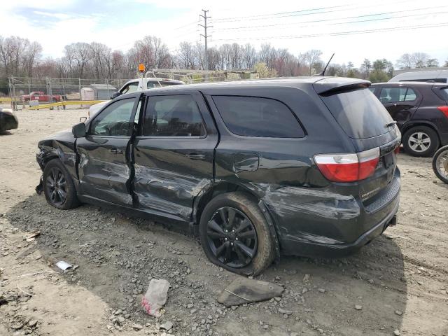 Photo 2 from auction – 2013 DODGE DURANGO R/ with VIN 1C4SDJCT8DC660560