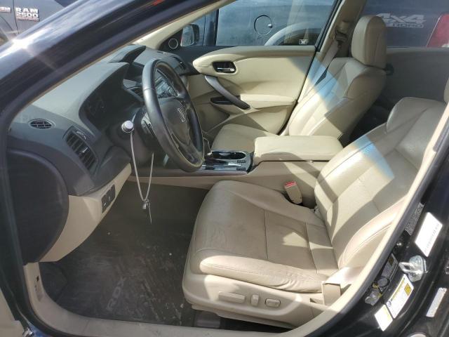 Photo 7 from auction – 2013 ACURA RDX TECHNO with VIN 5J8TB3H51DL013080