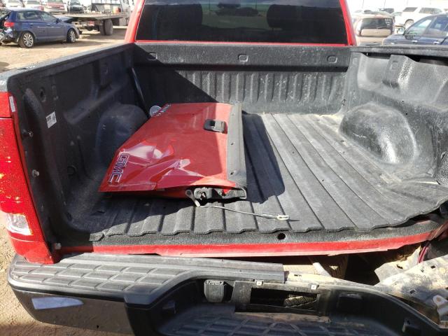 Photo 12 from auction – 2013 GMC SIERRA K15 with VIN 3GTP2VE78DG286080