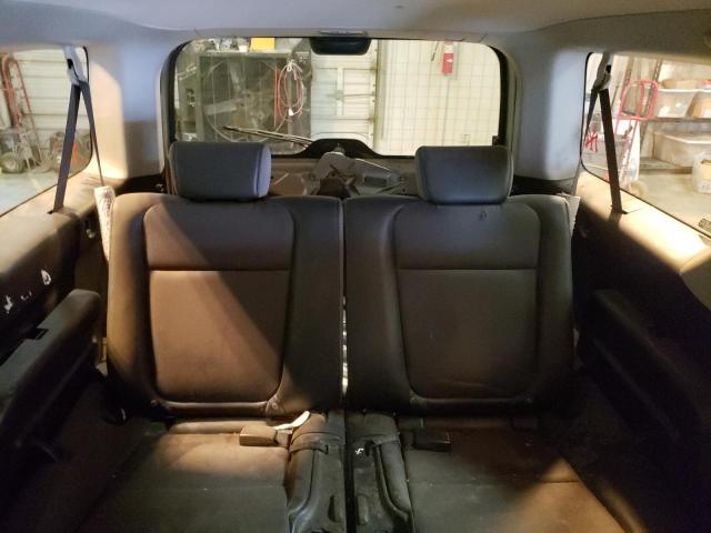 Photo 10 from auction – 2003 HONDA ELEMENT EX with VIN 5J6YH18583L017272