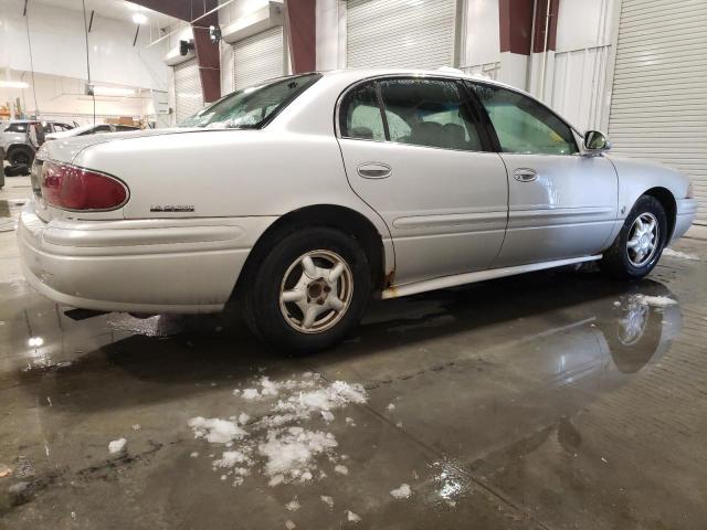 Photo 3 from auction – 2001 BUICK LESABRE CU with VIN 1G4HP54K814164514