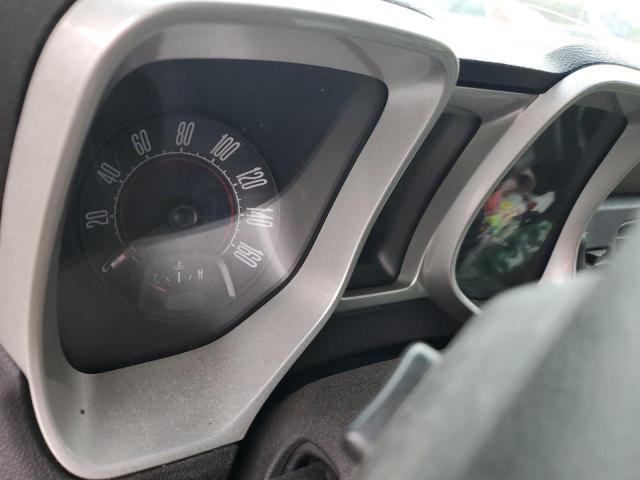 Zdjęcie 9 z aukcji – 2011 CHEVROLET CAMARO LS z VIN 2G1FA1ED8B9193668