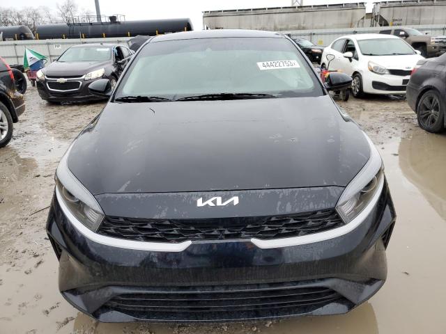 Photo 5 from auction – 2022 KIA FORTE FE with VIN 3KPF24ADXNE430873