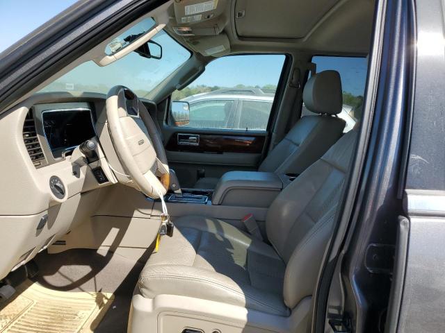 Photo 7 from auction – 2012 LINCOLN NAVIGATOR with VIN 5LMJJ2J54CEL07291