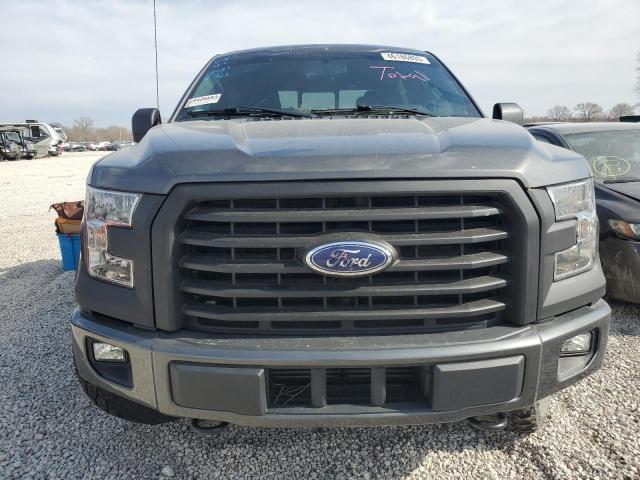 Photo 5 from auction – 2016 FORD F150 SUPER with VIN 1FTEW1EGXGKF98628