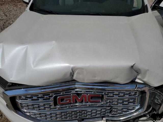 Photo 11 from auction – 2017 GMC ACADIA DEN with VIN 1GKKNPLSXHZ293983