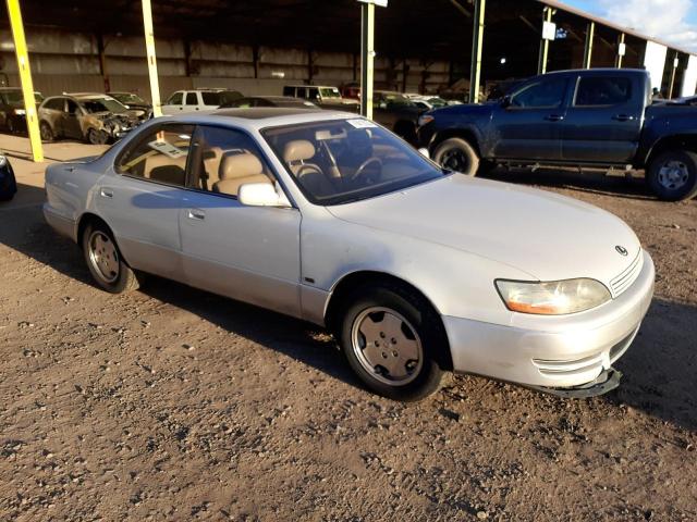 Photo 4 from auction – 1996 LEXUS ES 300 with VIN JT8BF12G9T0168441