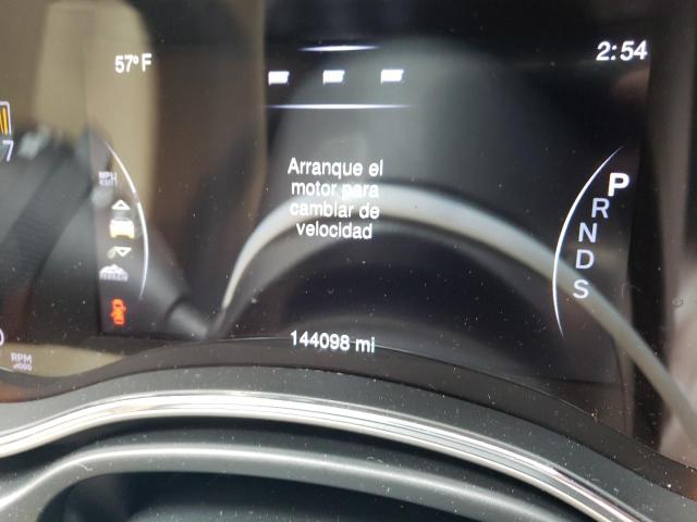 Photo 9 from auction – 2014 JEEP GRAND CHER with VIN 1C4RJFBG7EC200851