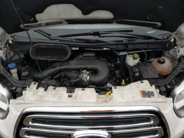 Photo 12 from auction – 2017 FORD TRANSIT T- with VIN 1FBZX2YM0HKA37382