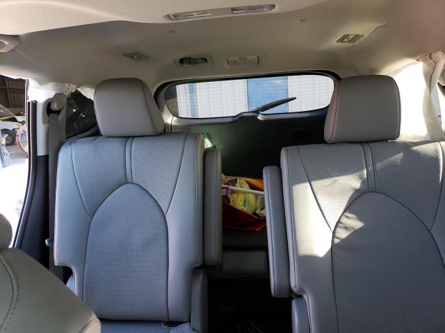 Photo 10 from auction – 2023 TOYOTA HIGHLANDER with VIN 5TDKDRBH6PS007353