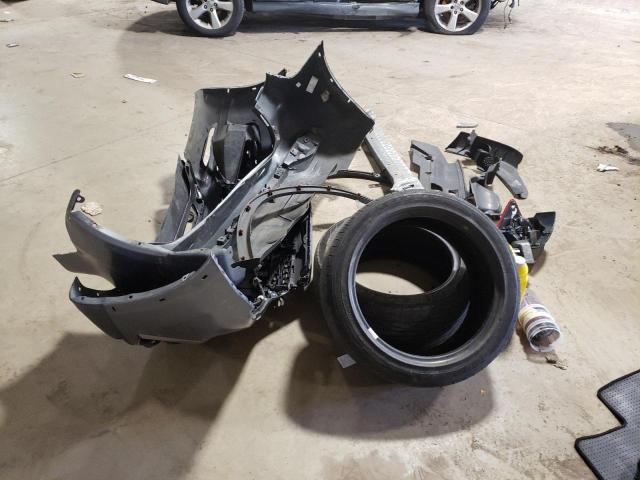 Photo 13 from auction – 2018 MITSUBISHI OUTLANDER with VIN JA4AP3AU3JU003885