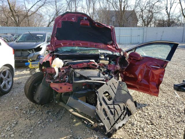 Photo 5 from auction – 2019 LINCOLN MKC RESERV with VIN 5LMTJ3DH9KUL47116