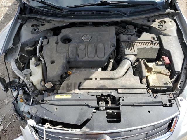 Photo 11 from auction – 2011 NISSAN ALTIMA BAS with VIN 1N4AL2AP7BN432115