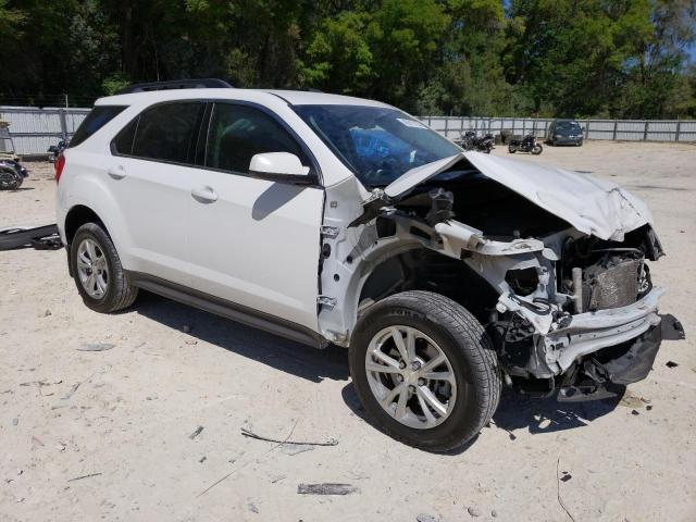 Photo 4 from auction – 2016 CHEVROLET EQUINOX LT with VIN 2GNFLFE32G6233460