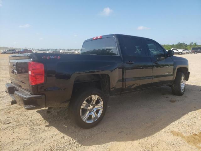 Foto 3 de la subasta – 2018 CHEVROLET SILVERADO con VIN 3GCUKPEC6JG322520