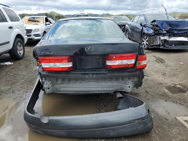 Photo 6 from auction – 2001 LEXUS ES 300 with VIN JT8BF28G110311666