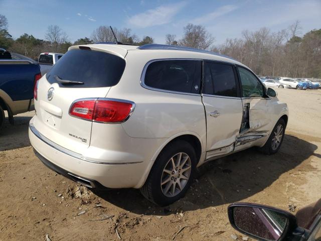 Photo 3 from auction – 2014 BUICK ENCLAVE with VIN 5GAKVBKD8EJ189408