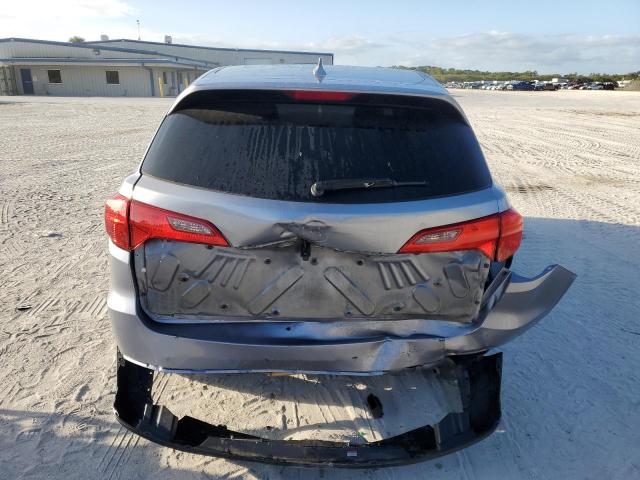Photo 6 from auction – 2014 ACURA RDX with VIN 5J8TB3H3XEL017760