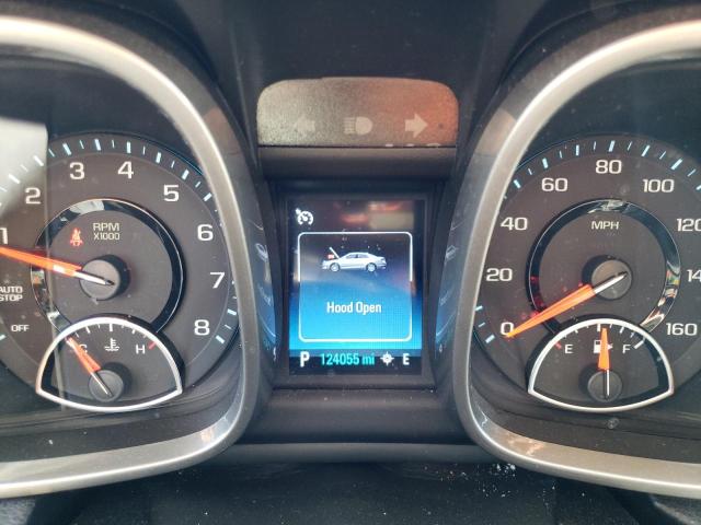 Photo 9 from auction – 2014 CHEVROLET MALIBU LS with VIN 1G11B5SL5EF264315