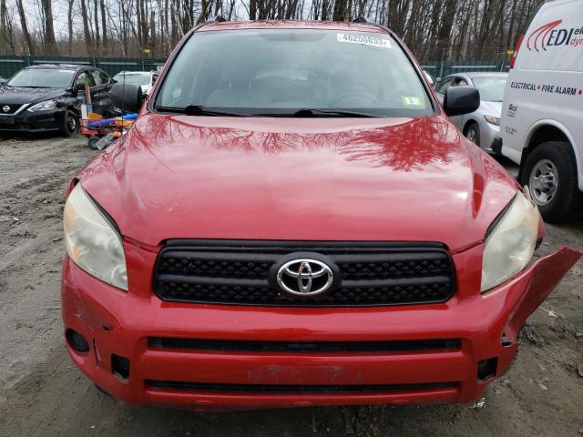 Photo 5 from auction – 2006 TOYOTA RAV4 with VIN JTMBD33V865049593