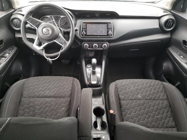 Photo 8 from auction – 2021 NISSAN KICKS S with VIN 3N1CP5BV5ML473340