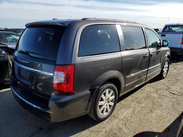 Photo 3 from auction – 2015 CHRYSLER TOWN & COU with VIN 2C4RC1BG2FR673434
