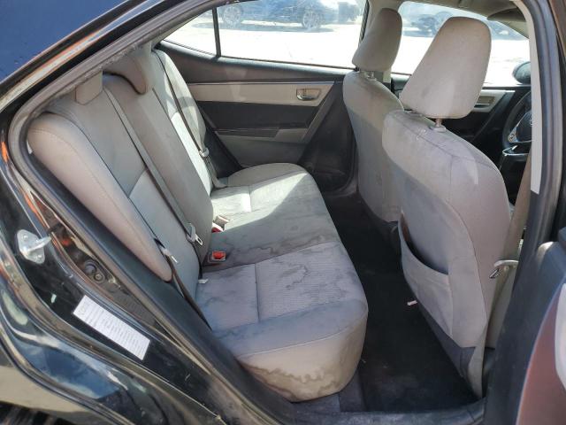 Photo 10 from auction – 2014 TOYOTA COROLLA L with VIN 2T1BURHE1EC087258