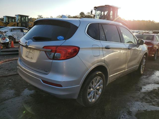 Photo 3 from auction – 2017 BUICK ENVISION E with VIN LRBFXDSA3HD236762