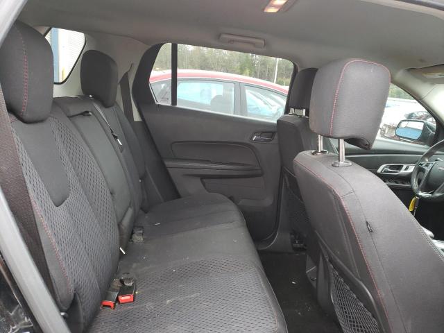 Photo 11 from auction – 2012 GMC TERRAIN SL with VIN 2GKALMEK1C6365025