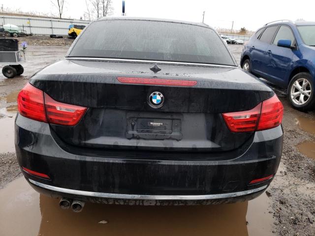 Photo 6 from auction – 2015 BMW 428 XI with VIN WBA3V9C51FP946549