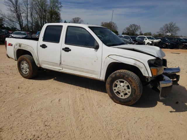Photo 4 from auction – 2005 CHEVROLET COLORADO with VIN 1GCDS136458111001