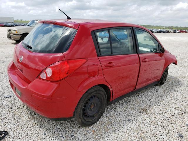 Photo 3 from auction – 2012 NISSAN VERSA S with VIN 3N1BC1CP5CK253183