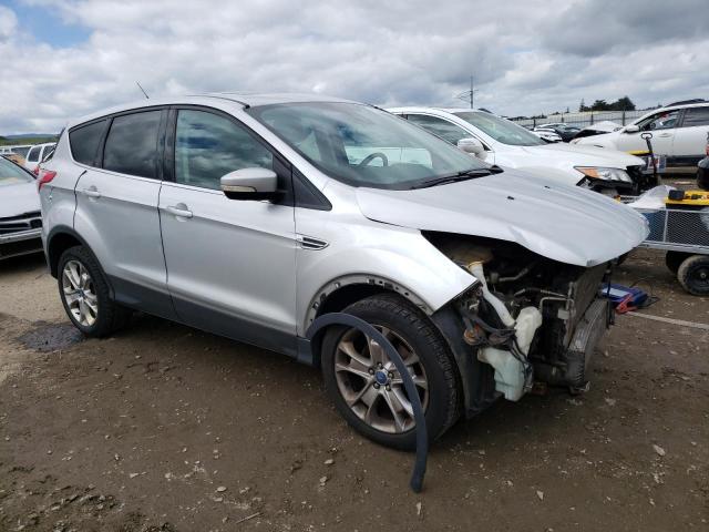 Photo 4 from auction – 2013 FORD ESCAPE SEL with VIN 1FMCU9H96DUB01708