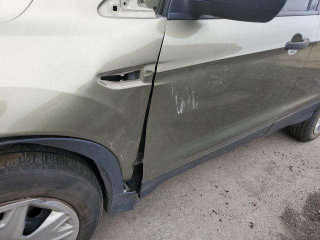 Photo 12 from auction – 2014 FORD ESCAPE S with VIN 1FMCU0F78EUB53484